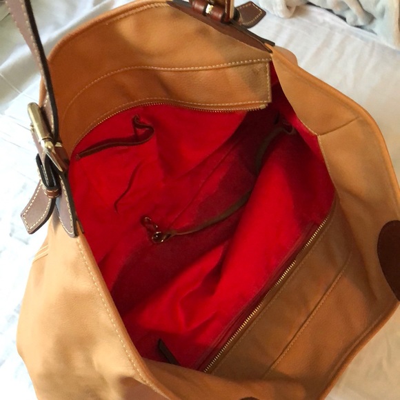 Dooney & Bourke Tote - Picture 3 of 3